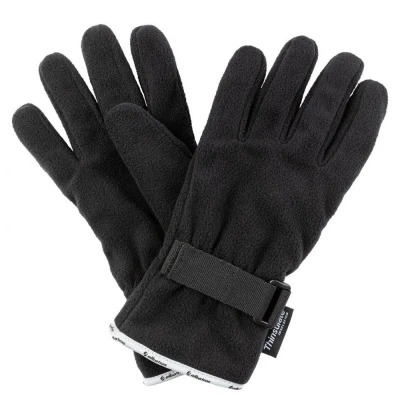 ICEBREAKER Microfleece glove / Albatros / Iarna