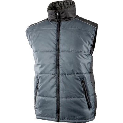 Vesta AMUNDSEN / Albatros / Veste vatuite, de iarna