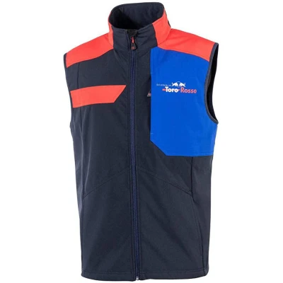 Vesta STR SOFTSHELL / Albatros / Veste vatuite, de iarna