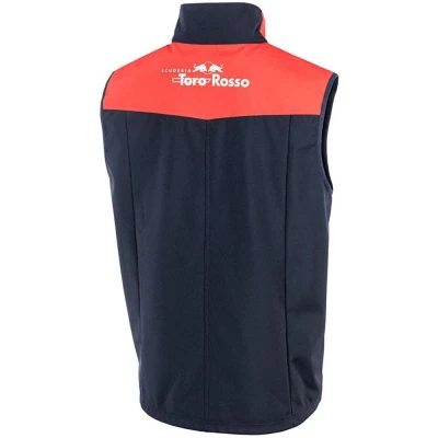Vesta STR SOFTSHELL / Albatros / Veste vatuite, de iarna