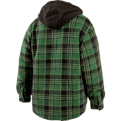 Jacheta termica CONSTRUCTION / Albatros / Hanorace, Fleece, Fashion