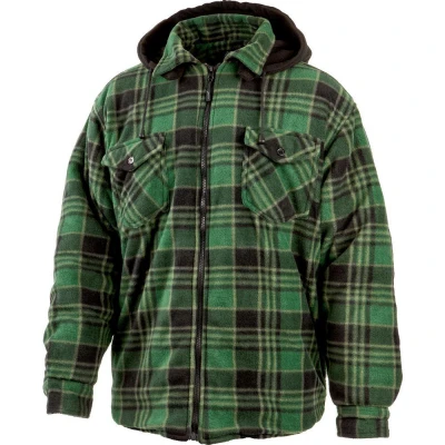 Jacheta termica CONSTRUCTION / Albatros / Hanorace, Fleece, Fashion