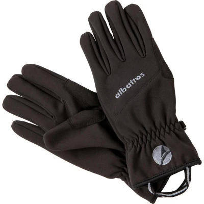 Manusi SENSOR SOFTSHELL / Albatros / Iarna