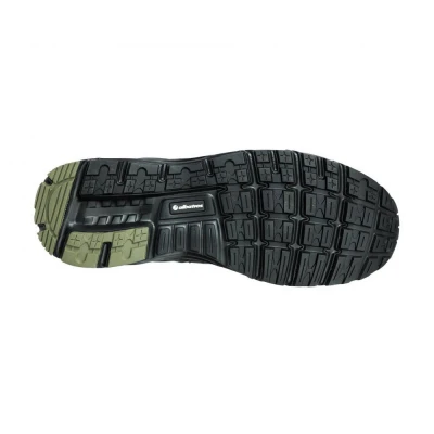 ENERGY IMPULSE OLIVE LOW / Albatros / Incaltaminte protectie ESD