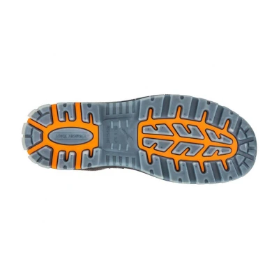 FUNCTION LOW S3 SRC / Albatros / Pantofi protectie S3