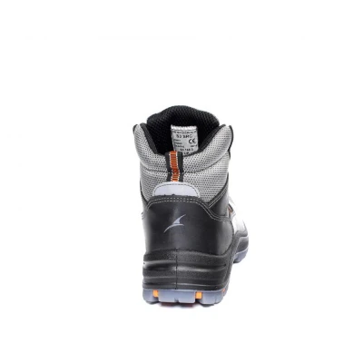 FUNCTION MID S3 SRC / Albatros / Bocanci protectie S3