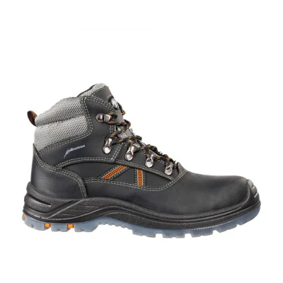 FUNCTION MID S3 SRC / Albatros / Bocanci protectie S3