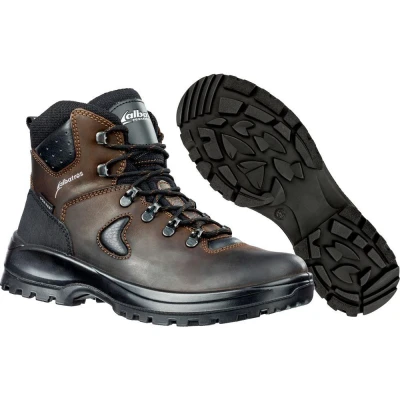 MONT BLANC CTX MID / Albatros / Incaltaminte de lucru fara bombeu