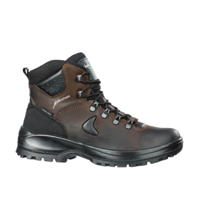 MONT BLANC CTX MID / Albatros / Incaltaminte de lucru fara bombeu