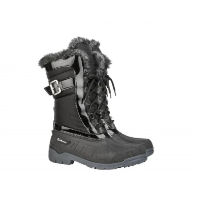 REGINA BLACK LINED LADIES-BOOT / Albatros / Incaltaminte protectie de iarna