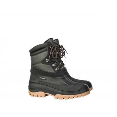 HUDSON LINED LACED BOOT / Albatros / Incaltaminte protectie de iarna