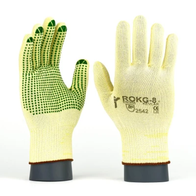 Manusi KEVLAR COMFORT ROKG / JS Gloves / Kevlar