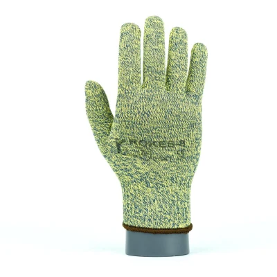 Manusi KEVLAR COMFORT ROKES / JS Gloves / Kevlar