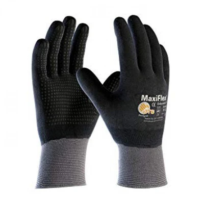 Manusi MaxiFlex Endurance 34-846 / ATG / Textile impregnate in nitril