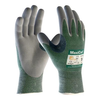 Manusi MaxiFlex Cut 34-450 / ATG / Antitaiere