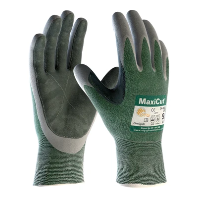 Manusi MaxiFlex Cut 34-450LP / ATG / Antitaiere