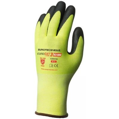 Manusi EUROCUT 3 N318HV / Coverguard / Antitaiere