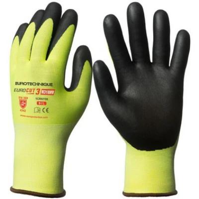 Manusi EUROCUT 3 N318HV / Coverguard / Antitaiere