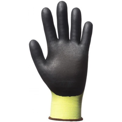 Manusi EUROCUT 3 N318HVC / Coverguard / Antitaiere