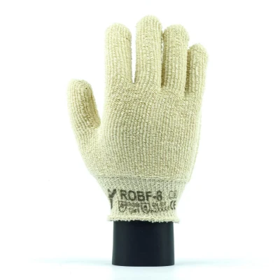 Manusi HEAT RESISTANT ROBF / JS Gloves / Antitermice