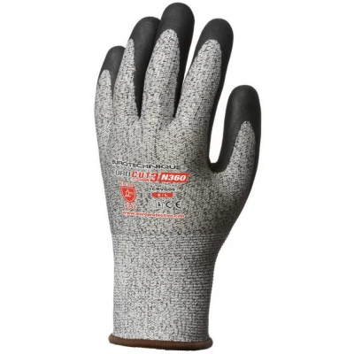 Manusi EUROCUT 3 N360 / Coverguard / Antitaiere
