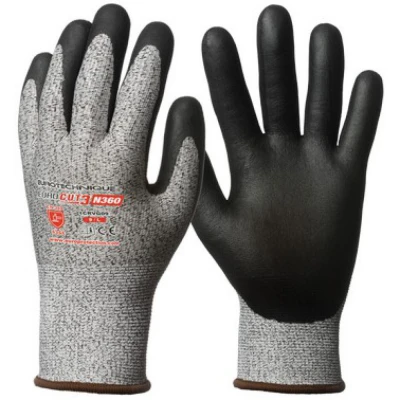 Manusi EUROCUT 3 N360 / Coverguard / Antitaiere