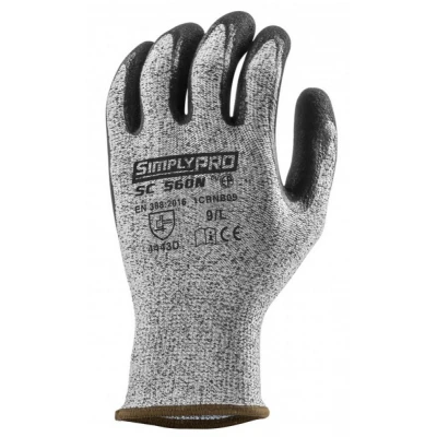 Manusi SIMPLY PRO SC560N / Coverguard / Antitaiere