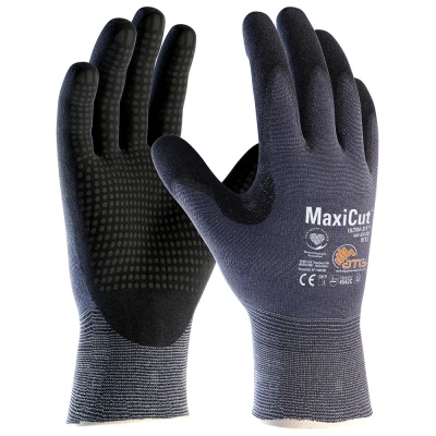 Manusi MaxiCut Ultra 44-3445 / ATG / Antitaiere