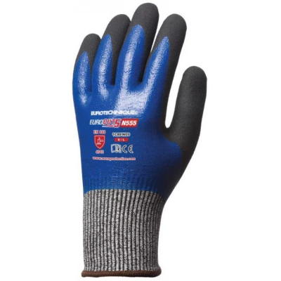 Manusi EUROCUT 5 N555 / Coverguard / Antitaiere