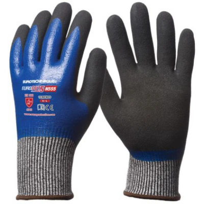 Manusi EUROCUT 5 N555 / Coverguard / Antitaiere