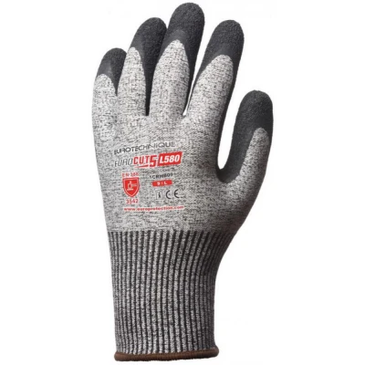 Manusi EUROCUT 5 L580 / Coverguard / Antitaiere