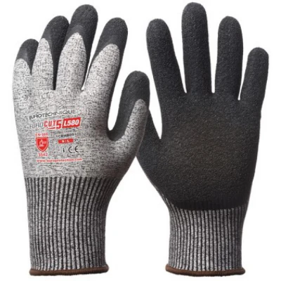 Manusi EUROCUT 5 L580 / Coverguard / Antitaiere