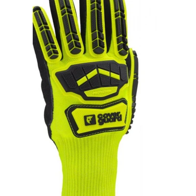 Manusi EUROCUT IMPACT 100 / Coverguard / Antiimpact