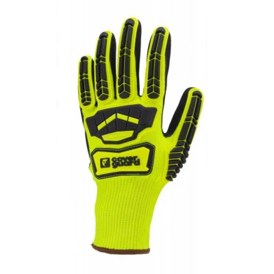 Manusi EUROCUT IMPACT 100 / Coverguard / Antiimpact