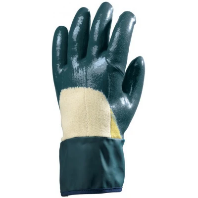 Manusi EP 9660 / Coverguard / Antitaiere