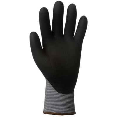 Manusi EUROLITE 15N600 / Coverguard / Textile impregnate in latex