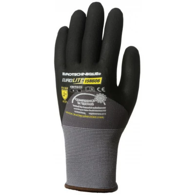 Manusi EUROLITE 15N606 / Coverguard / Textile impregnate in latex