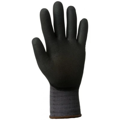 Manusi EUROGRIP 15N505 / Coverguard / Textile impregnate in nitril