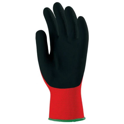 Manusi EP GAN1LACI / Coverguard / Textile impregnate in latex