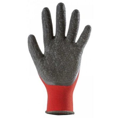 Manusi EUROGRIP 13L850 / Coverguard / Textile impregnate in latex