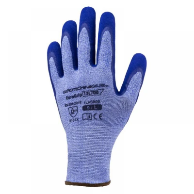 Manusi EUROGRIP 13L700 / Coverguard / Textile impregnate in latex