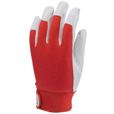 Manusi EP 840 / Coverguard / Piele cu textil