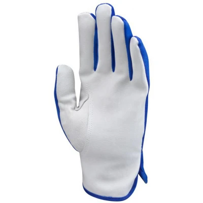 Manusi EP 820 / Coverguard / Piele cu textil