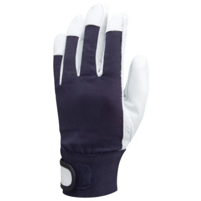 Manusi EP 860 / Coverguard / Piele cu textil