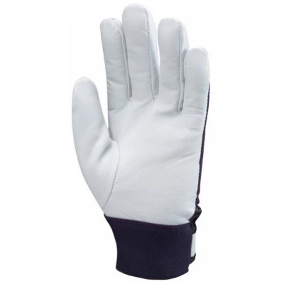 Manusi EP 860 / Coverguard / Piele cu textil