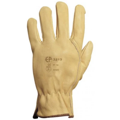 Manusi EP 2210 / Coverguard / Piele integral
