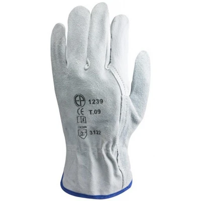 Manusi EP 1240 / Coverguard / Piele integral