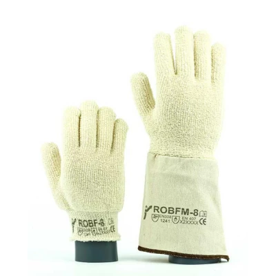 Manusi HEAT RESISTANT ROBFM / JS Gloves / Antitermice
