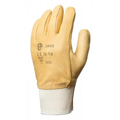 Manusi EP 2450 / Coverguard / Piele integral