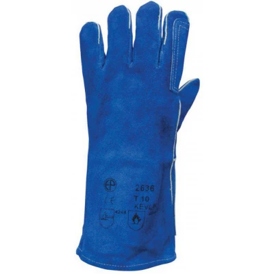 Manusi EUROTECHNIQUE 2636 / Coverguard / Antitermice